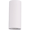 HLW LED LED Wall Lamp Trion Zaza - Matte White Floor Lamp with GU10 Fitting and Up & Down Light