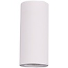 HLW LED LED Wall Lamp Trion Zaza - Matte White Floor Lamp with GU10 Fitting and Up & Down Light