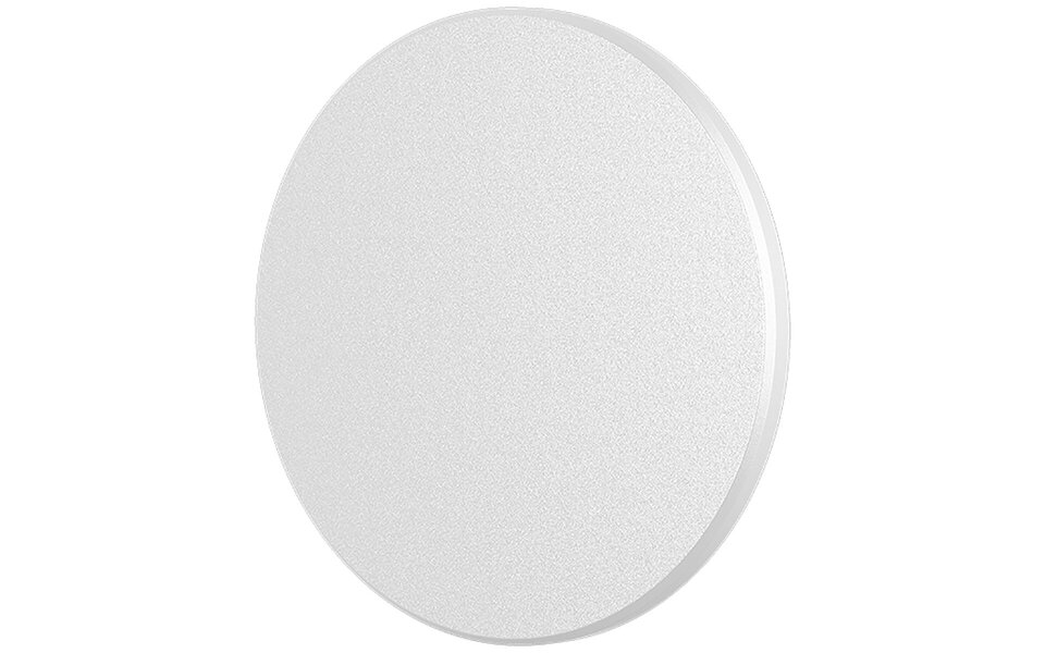 HLW LED LED Wall Lamp Brinton Plinto 8W 760lm - Waterproof IP65, Neutral White - For Indoor & Outdoor Use