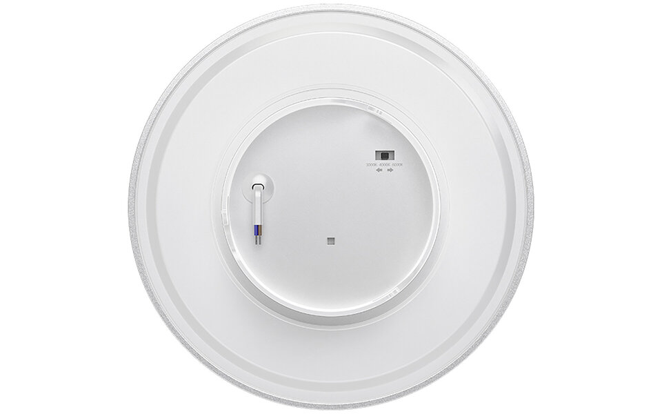 HLW LED LED Wandlamp Brinton Plinto 8W 760lm - Waterdicht IP65, Neutraal Wit - Voor Binnen & Buiten