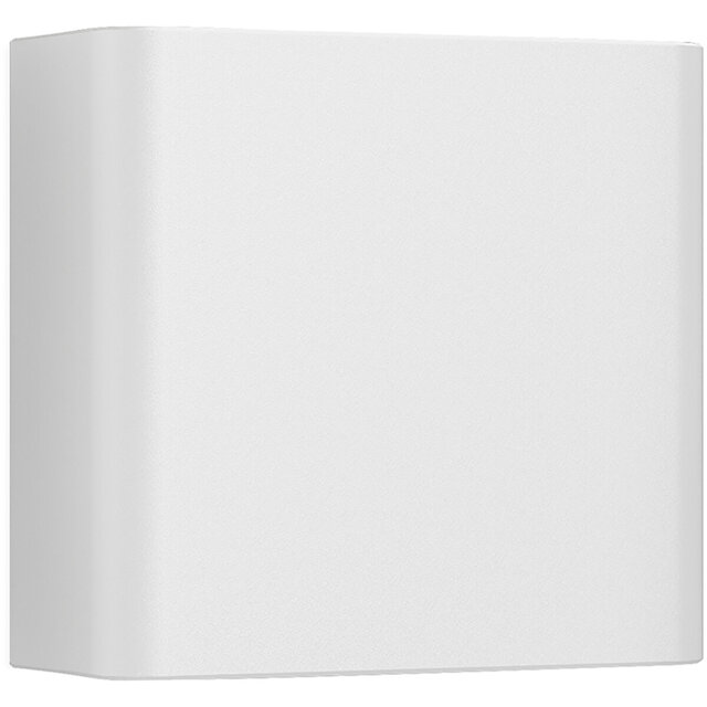 HLW LED LED Wall Lamp Brinton Victo - Waterproof LED Indoor Wall Lamp 2W, Neutral White, Adjustable