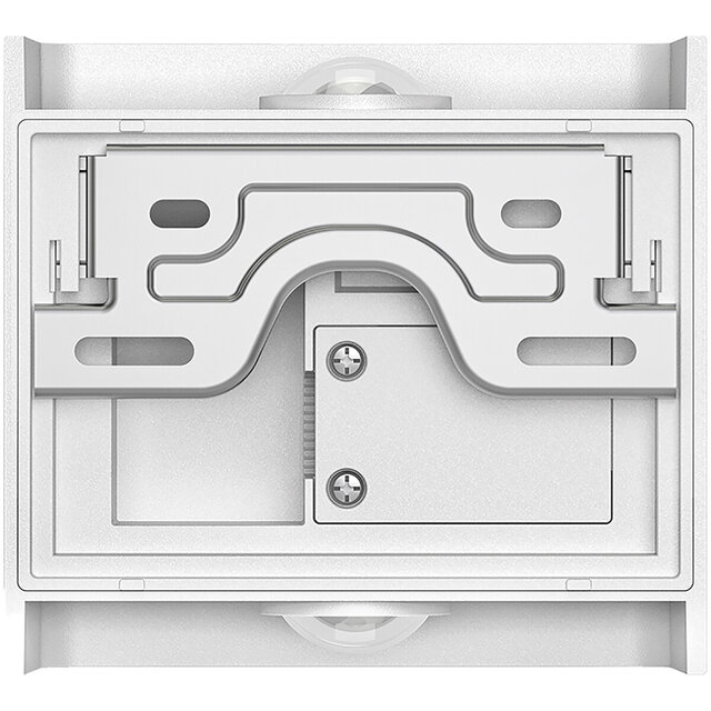 HLW LED LED Wall Lamp Brinton Victo - Waterproof LED Indoor Wall Lamp 2W, Neutral White, Adjustable