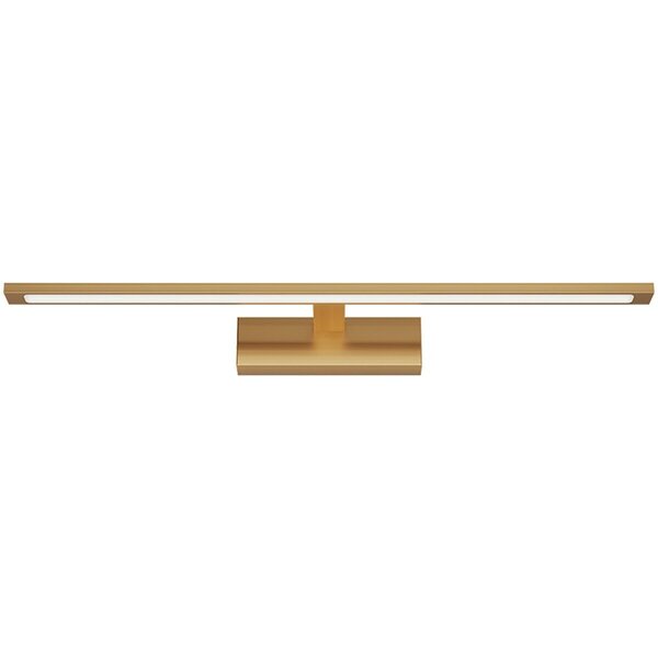 HLW LED LED Vloerlamp Brinton Armin - 12W Gouden & Witte Vloerlamp met Beam Angle verstelbaar en natuurlijk wit HLW LED LED Vloerlamp Brinton Armin - 12W Gouden & Witte Vloerlamp met Beam Angle verstelbaar en natuurlijk wit