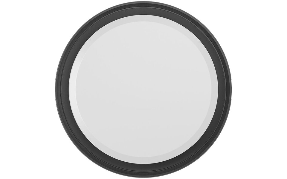 HLW LED LED Wall Light with Motion Sensor, 18W, IP65 Waterproof - Black, Natural White HLW LED LED Wall Light with Motion Sensor, 18W, IP65 Waterproof - Black, Natural White