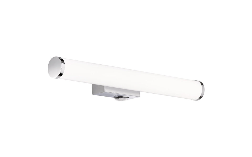 HLW LED Trion Matero Waterdichte LED Vloerlamp Warm Wit 2700K–3000K, 4W LED, Wit HLW LED Trion Matero Waterdichte LED Vloerlamp Warm Wit 2700K–3000K, 4W LED, Wit