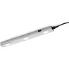 LED wandlamp | 3W | 3000K | 3-spots | Beam verstelbaar Verlichting per ruimte