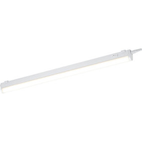 LED wandlamp | 7W | 3000K Warm wit | Mat-wit | Schakelaar LED wandlamp | 7W | 3000K Warm wit | Mat-wit | Schakelaar