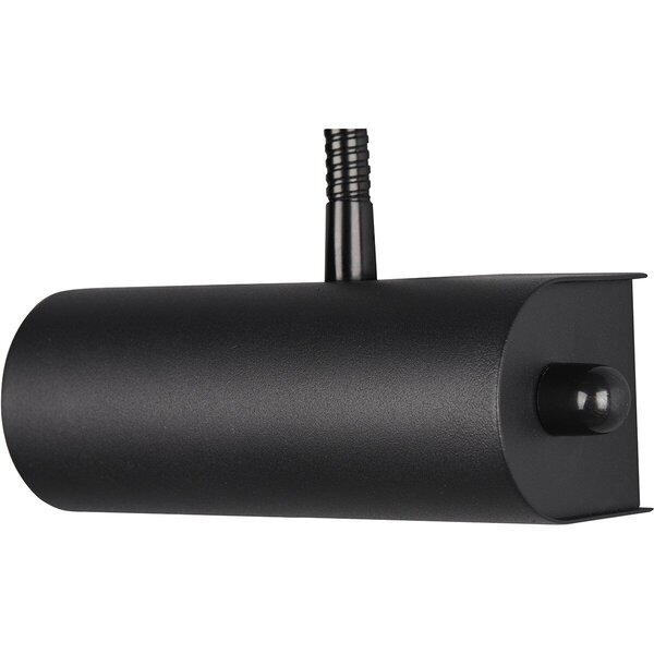 HLW LED Dimbare LED Vloerlamp en Wandlamp Trion Curty - Mat Zwart, Warm Wit 2700K–3000K, 4W LED HLW LED Dimbare LED Vloerlamp en Wandlamp Trion Curty - Mat Zwart, Warm Wit 2700K–3000K, 4W LED