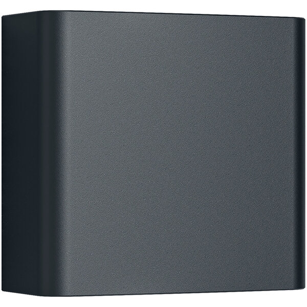 HLW LED LED Wandlamp Brinton Victo - Waterdicht IP65, 2W LED, Neutraal Wit, Verstelbare Beam Angle HLW LED LED Wandlamp Brinton Victo - Waterdicht IP65, 2W LED, Neutraal Wit, Verstelbare Beam Angle