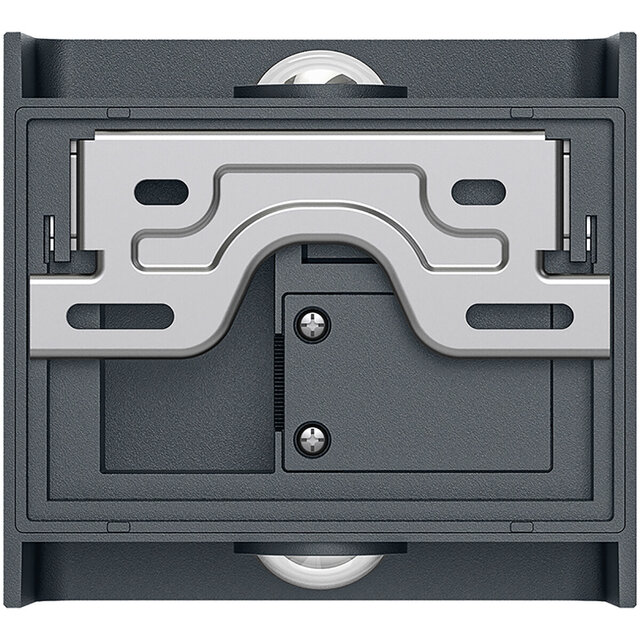 HLW LED LED Wandlamp Brinton Victo - Waterdicht IP65, 2W LED, Neutraal Wit, Verstelbare Beam Angle HLW LED LED Wandlamp Brinton Victo - Waterdicht IP65, 2W LED, Neutraal Wit, Verstelbare Beam Angle