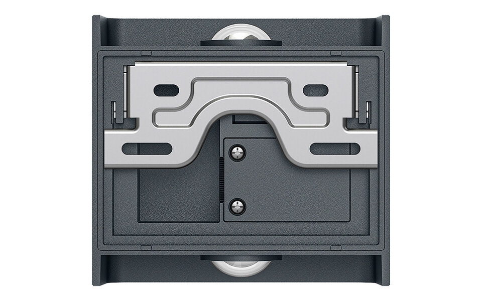 HLW LED LED Wandlamp Brinton Victo - Waterdicht IP65, 2W LED, Neutraal Wit, Verstelbare Beam Angle HLW LED LED Wandlamp Brinton Victo - Waterdicht IP65, 2W LED, Neutraal Wit, Verstelbare Beam Angle