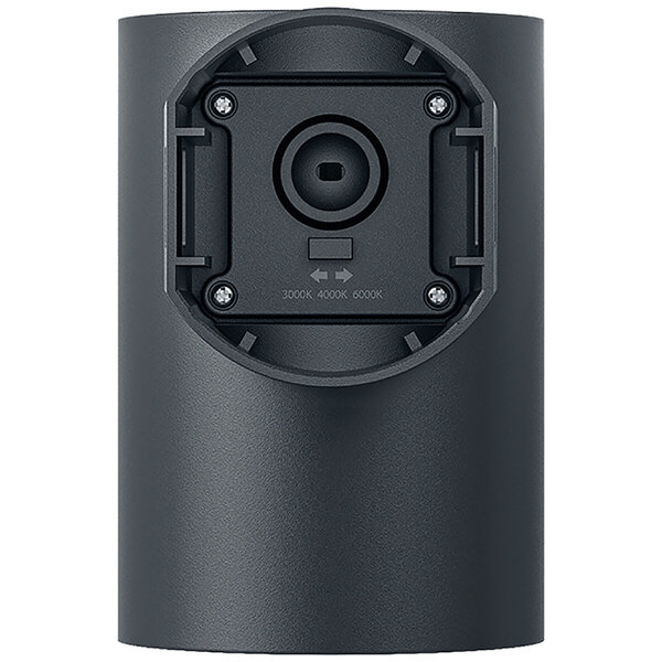 HLW LED LED Wandlamp Brinton Victa 9W - IP65 Waterdicht, Neutraal Wit Licht, Voor Binnen & Buiten HLW LED LED Wandlamp Brinton Victa 9W - IP65 Waterdicht, Neutraal Wit Licht, Voor Binnen & Buiten