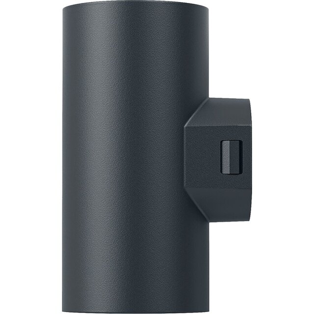 HLW LED LED Wandlamp Brinton Victa 18W - Warm Wit 3000K - IP65 Waterdicht - Voor Binnen & Buiten