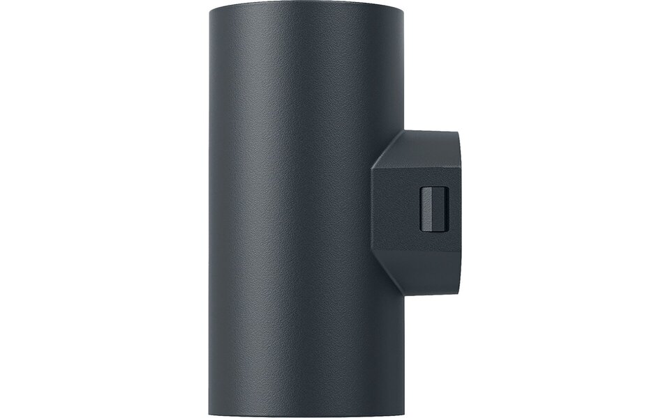 HLW LED LED Wall Light Brinton Victa 18W - Warm White 3000K - IP65 Waterproof - For Indoor & Outdoor Use HLW LED LED Wall Light Brinton Victa 18W - Warm White 3000K - IP65 Waterproof - For Indoor & Outdoor Use