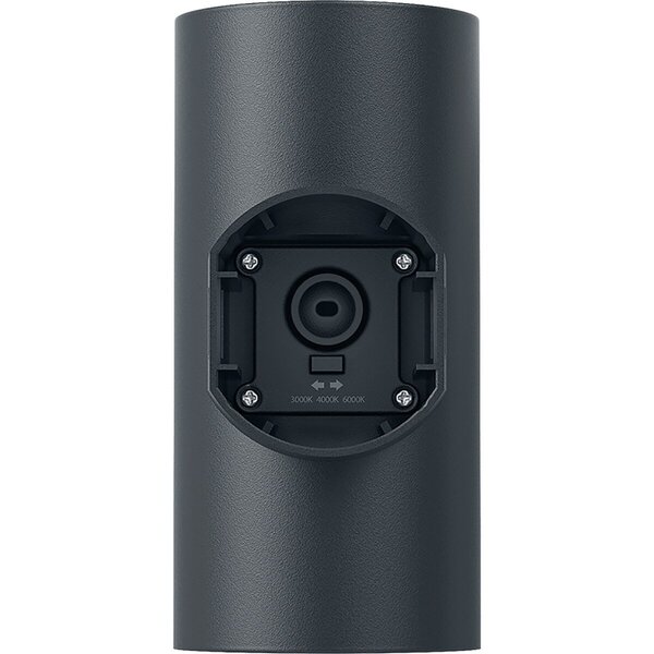 HLW LED LED Wandlamp Brinton Victa 18W - Warm Wit 3000K - IP65 Waterdicht - Voor Binnen & Buiten HLW LED LED Wandlamp Brinton Victa 18W - Warm Wit 3000K - IP65 Waterdicht - Voor Binnen & Buiten