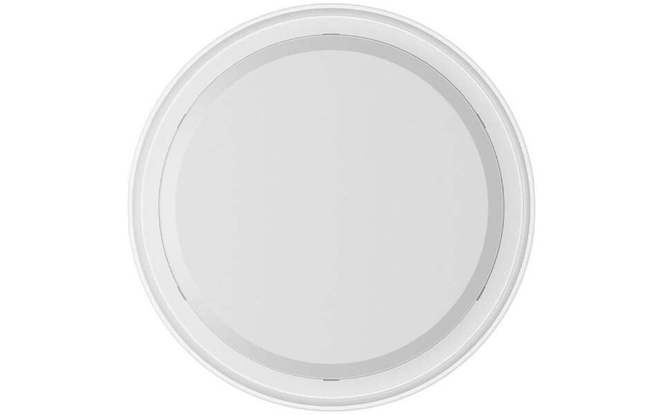 HLW LED Waterdichte LED Wandlamp met Bewegingssensor - 18W, IP65, Koud Wit 6500K, Wit