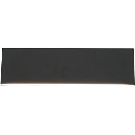 LED Wandlamp 12W Warm Wit 2700K-3000K - Dimbaar & Beam Angle Verstelbaar