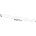 LED Lamp - Waterdichte Witte Vloerlamp 8W met Warm Wit Licht 2700K–3000K LED Lamp - Waterdichte Witte Vloerlamp 8W met Warm Wit Licht 2700K–3000K
