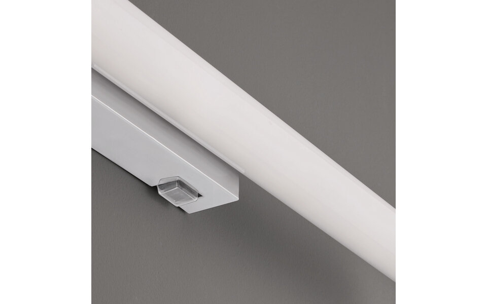 HLW LED LED Lamp - Waterdichte Witte Vloerlamp 8W met Warm Wit Licht 2700K–3000K HLW LED LED Lamp - Waterdichte Witte Vloerlamp 8W met Warm Wit Licht 2700K–3000K