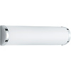 LED wandlamp | 3x40W | Chroom | E14 | Rond | Aluminium LED wandlamp | 3x40W | Chroom | E14 | Rond | Aluminium