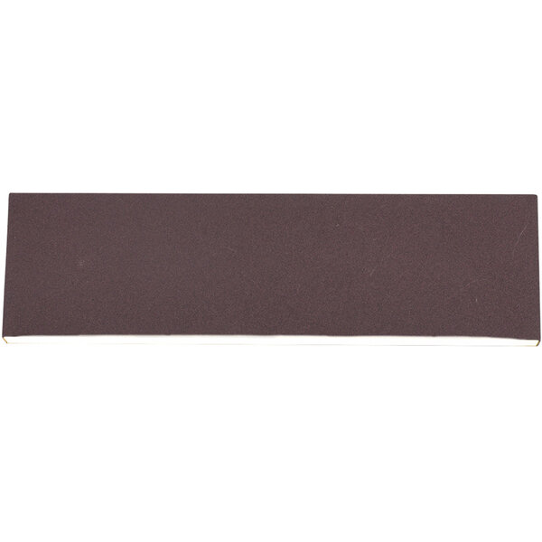 HLW LED LED Wandlamp 12W Dimbaar - Warm Wit 2700K-3000K - Roestkleurige Aluminium Vloerlamp HLW LED LED Wandlamp 12W Dimbaar - Warm Wit 2700K-3000K - Roestkleurige Aluminium Vloerlamp