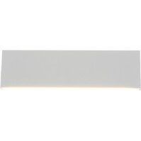 LED wandlamp | 12W | 2700–3000K | Dimbaar | Verstelbaar