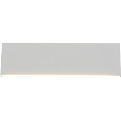 LED Wandlamp 12W Dimbaar - Warm Wit 2700K–3000K - Beam Angle Verstelbaar - Mat Wit LED Wandlamp 12W Dimbaar - Warm Wit 2700K–3000K - Beam Angle Verstelbaar - Mat Wit