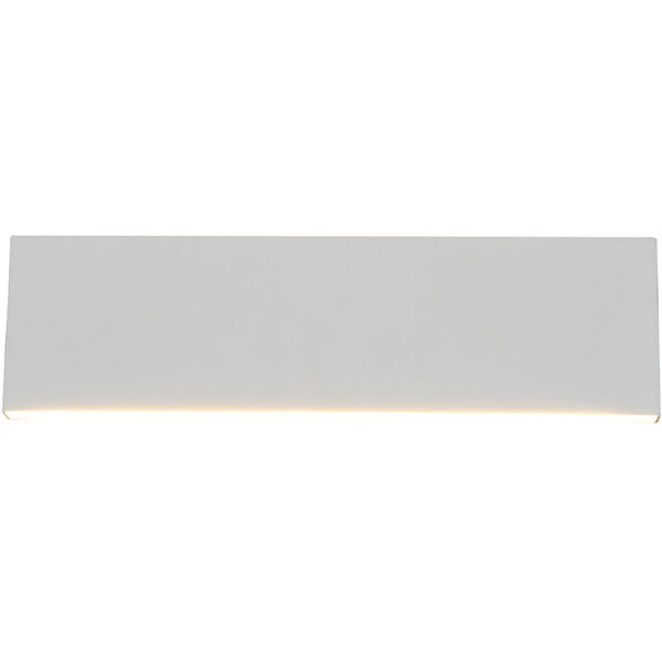 HLW LED LED Wandlamp 12W Dimbaar - Warm Wit 2700K–3000K - Beam Angle Verstelbaar - Mat Wit HLW LED LED Wandlamp 12W Dimbaar - Warm Wit 2700K–3000K - Beam Angle Verstelbaar - Mat Wit