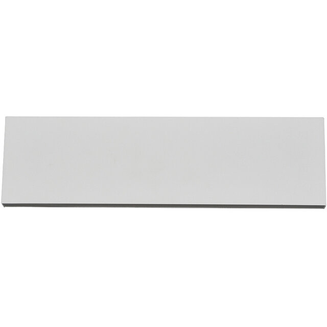 HLW LED LED Wandlamp 12W Dimbaar - Warm Wit 2700K–3000K - Beam Angle Verstelbaar - Mat Wit