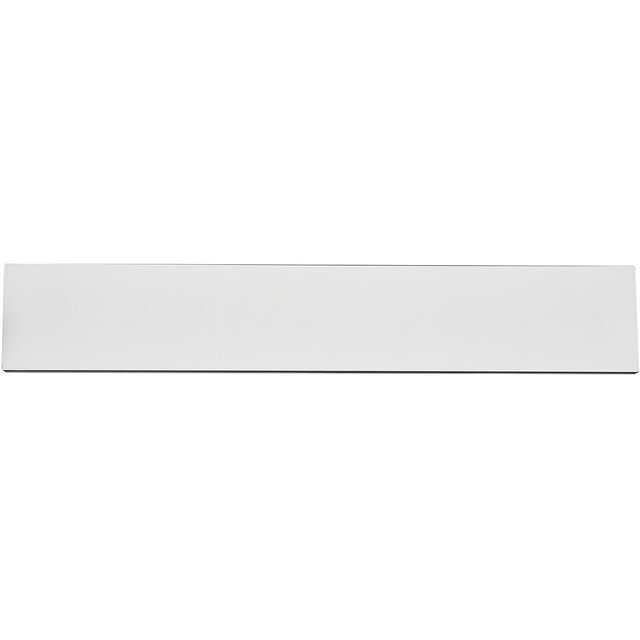 HLW LED LED Wall Lamp 18W Dimmable - Warm White 2700K–3000K - Adjustable Beam Angle - Matte White Aluminum