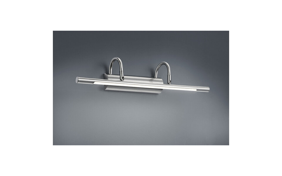 HLW LED Witte LED Vloerlamp 8W met Warm Wit Licht 2700K-3000K – Energiezuinig & Stijlvol