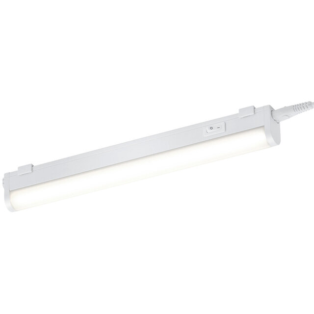 LED wandlamp | 4W | 3000K Warm wit | 350 lm | Schakelaar Verlichting per ruimte