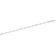 LED wandlamp | 13W | 3000K | 1100lm | Rechthoek | Wit