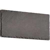 LED wall lamp | 9W | 2700–3000K | Dimmable | Concrete | Black