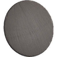 LED wandlamp | 9W | 2700–3000K | Dimbaar | Mat zwart beton