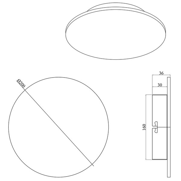 HLW LED LED Wandlamp 9W Dimbaar - Warm Wit 2700K–3000K - Mat Zwart Beton - Stijlvolle LED Vloerlamp HLW LED LED Wandlamp 9W Dimbaar - Warm Wit 2700K–3000K - Mat Zwart Beton - Stijlvolle LED Vloerlamp