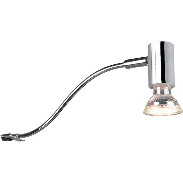 HLW LED Trion Giano LED Wandlamp - Spatwaterdicht IP44, GU10 Fitting, Aluminium, Glans Chroom HLW LED Trion Giano LED Wandlamp - Spatwaterdicht IP44, GU10 Fitting, Aluminium, Glans Chroom
