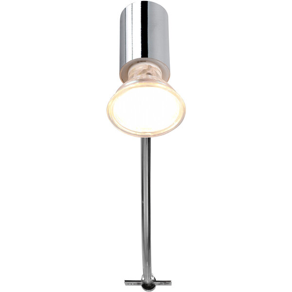 HLW LED Trion Giano LED Wandlamp - Spatwaterdicht IP44, GU10 Fitting, Aluminium, Glans Chroom HLW LED Trion Giano LED Wandlamp - Spatwaterdicht IP44, GU10 Fitting, Aluminium, Glans Chroom
