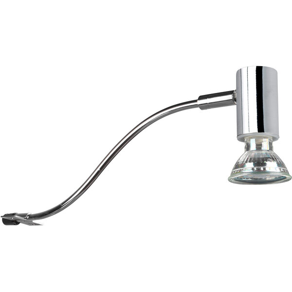 HLW LED Trion Giano LED Wandlamp - Spatwaterdicht IP44, GU10 Fitting, Aluminium, Glans Chroom HLW LED Trion Giano LED Wandlamp - Spatwaterdicht IP44, GU10 Fitting, Aluminium, Glans Chroom