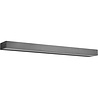 HLW LED LED Wall Lamp Matte Black - 8W Warm White 3000K, Adjustable Beam Angle, Up & Down