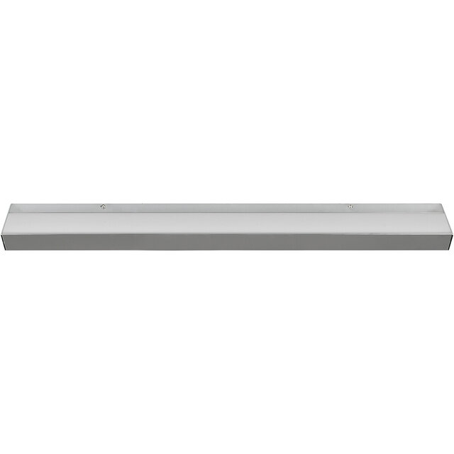HLW LED LED Wall Lamp Trion Rolan 13W - Warm White 2700K–3000K - Adjustable Beam Angle - Matte Chrome