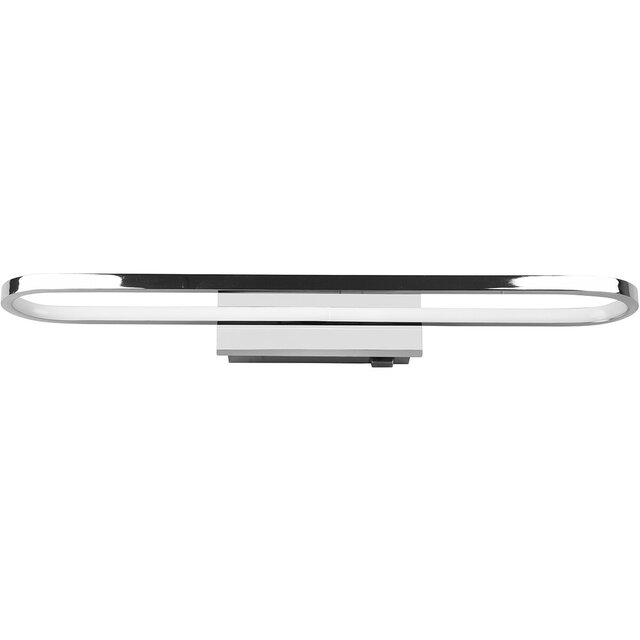 HLW LED Witte LED Vloerlamp 22W - Warm Wit 2700K–3000K, Waterdicht IP44, Modern Design