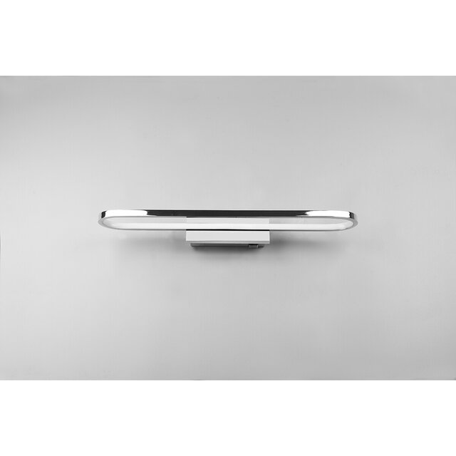 HLW LED Witte LED Vloerlamp 22W - Warm Wit 2700K–3000K, Waterdicht IP44, Modern Design