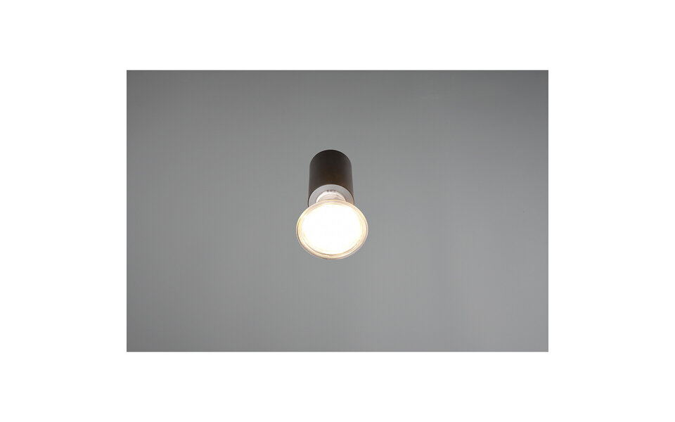 HLW LED Moderne LED Wandlamp Mat Zwart - Spatwaterdicht IP44, GU10 Fitting & Aluminium HLW LED Moderne LED Wandlamp Mat Zwart - Spatwaterdicht IP44, GU10 Fitting & Aluminium