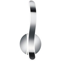 LED wandlamp | 11W | Chroom | Dimbaar | Verstelbare bundel