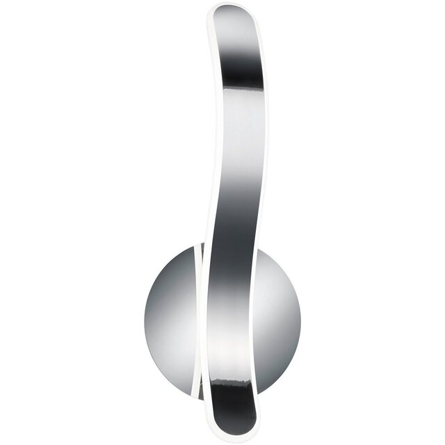 LED wandlamp | 11W | Chroom | Dimbaar | Verstelbare bundel Verlichting per ruimte LED wandlamp | 11W | Chroom | Dimbaar | Verstelbare bundel Verlichting per ruimte