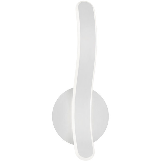 LED wandlamp | 11W | 4000K | Dimbaar | Mat-wit | Richtbaar Verlichting per ruimte