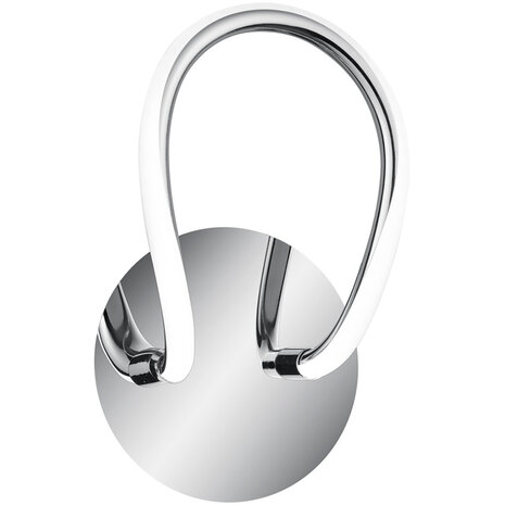 LED Wandlamp Dimbaar 11.5W - Natuurlijk Wit 4000K - Beam Angle Verstelbaar LED Wandlamp Dimbaar 11.5W - Natuurlijk Wit 4000K - Beam Angle Verstelbaar