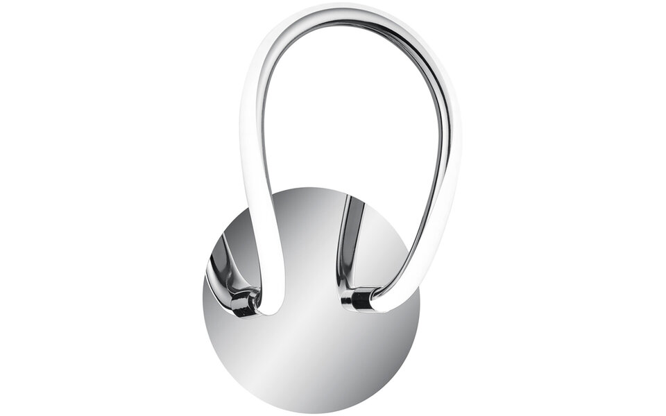 HLW LED LED Wandlamp Dimbaar 11.5W - Natuurlijk Wit 4000K - Beam Angle Verstelbaar