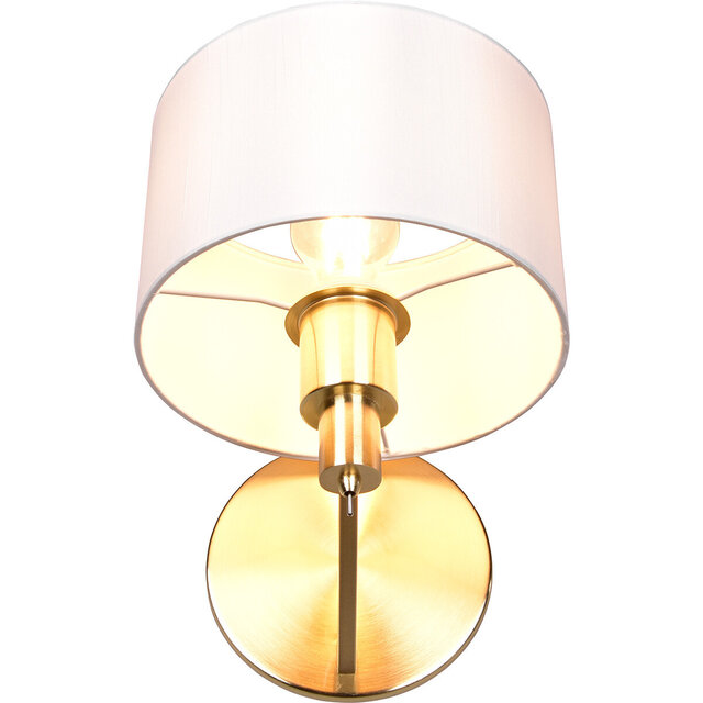 HLW LED LED Wall Lamp Matte Gold - Stylish LED Floor Lamp & Gold LED Wall Lamp HLW LED LED Wall Lamp Matte Gold - Stylish LED Floor Lamp & Gold LED Wall Lamp